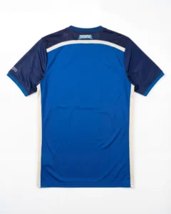16/17 Argentina Away Player Version