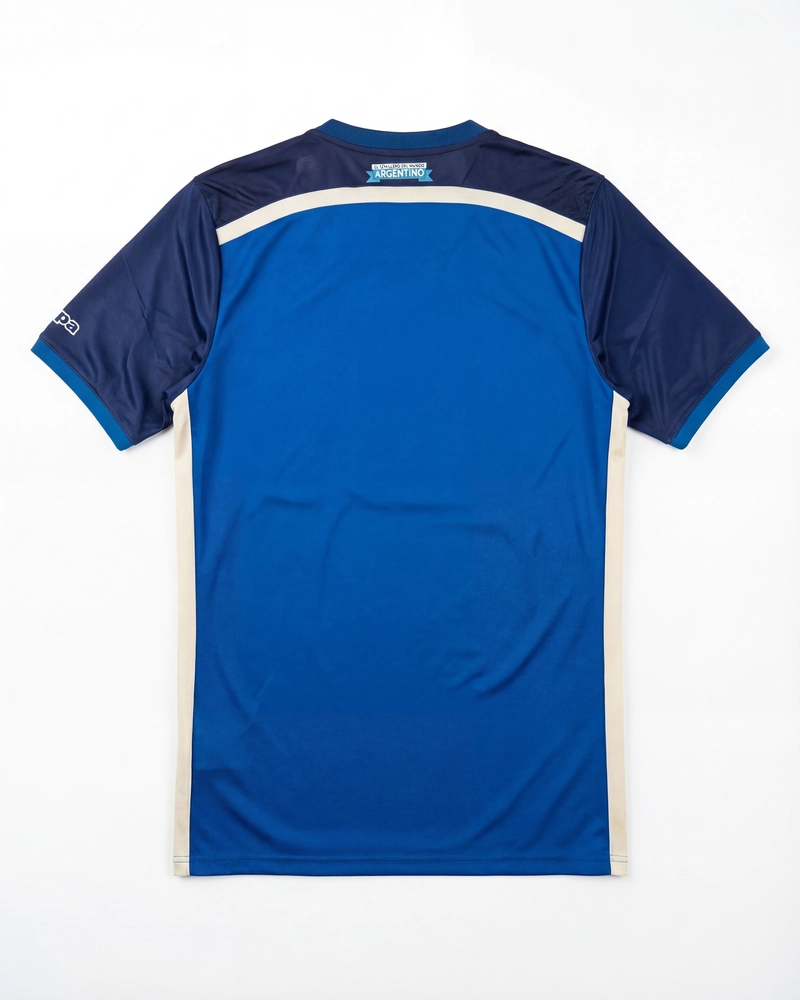 16/17 Argentina Away Player Version