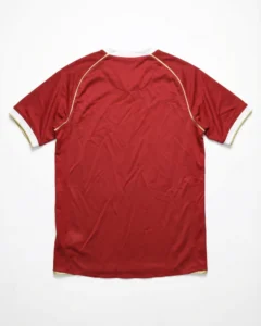 06/07 Manchester United Home Player Version