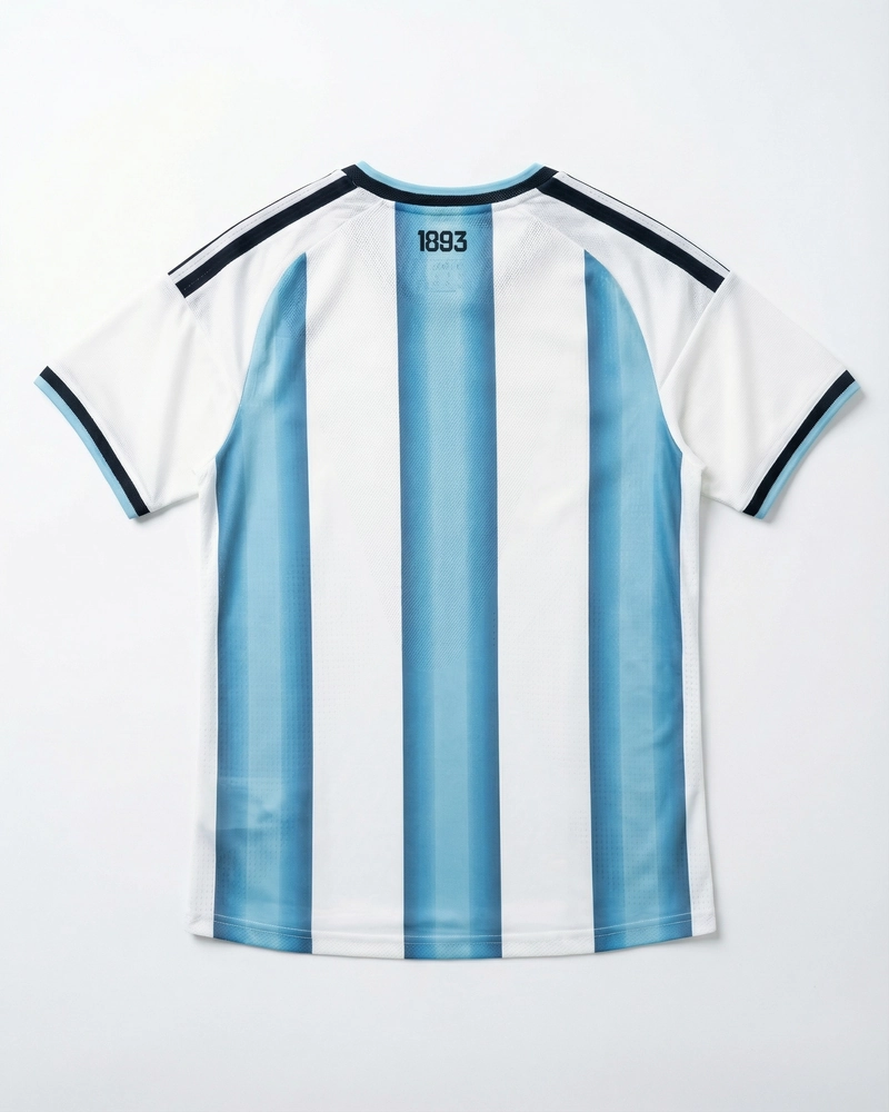 2026 Argentina Home Player Version