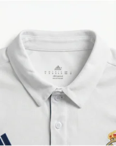 2016 Real Madrid Home Fan Version