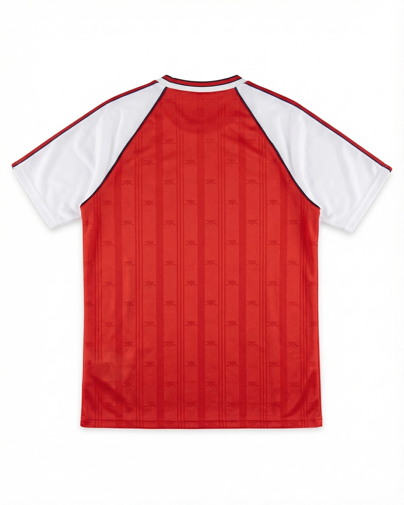 1988 Arsenal Home Fan Version