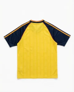 1988 Arsenal Away Fan Version