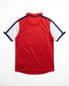 2001 Arsenal Home Fan Version