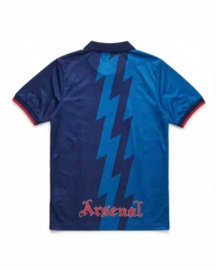 1995 Arsenal Away Fan Version