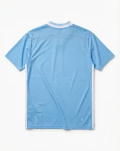 2011 Manchester City Home Player Version