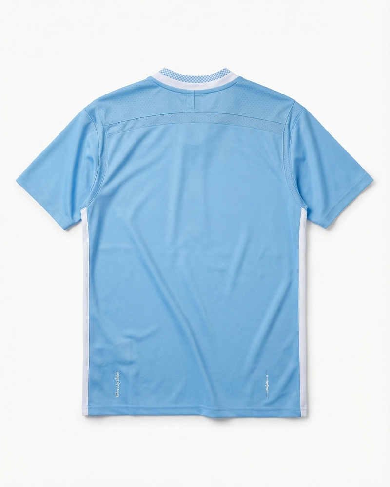 2011 Manchester City Home Player Version