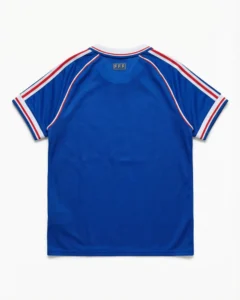 1998 France Home Fan Version