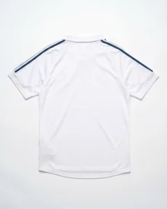 2001 Real Madrid Home Fan Version