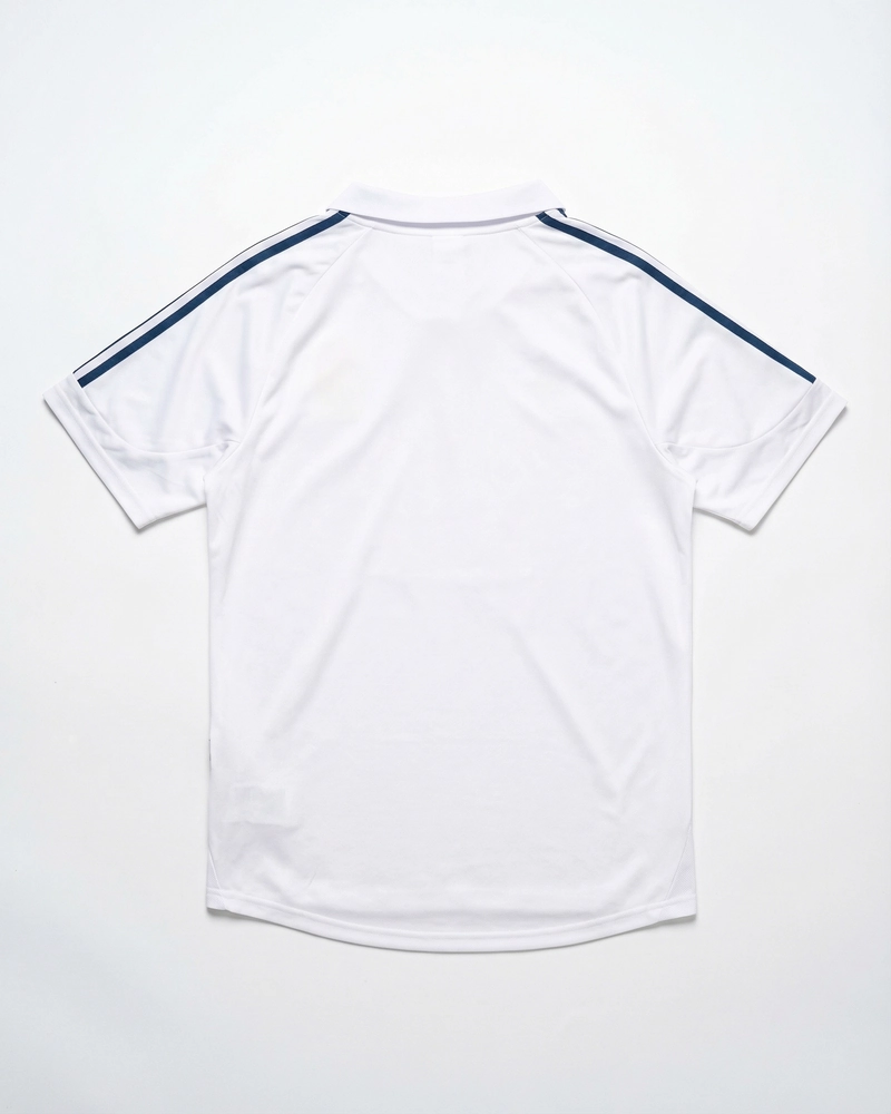 2001 Real Madrid Home Fan Version
