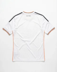 2013 Real Madrid Home Fan Version