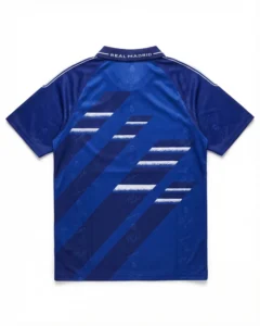 1994 Real Madrid Away Fan Version