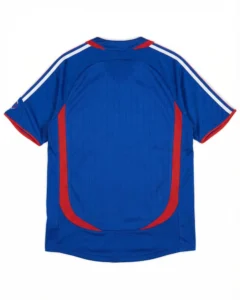 2006 France Away Player Version