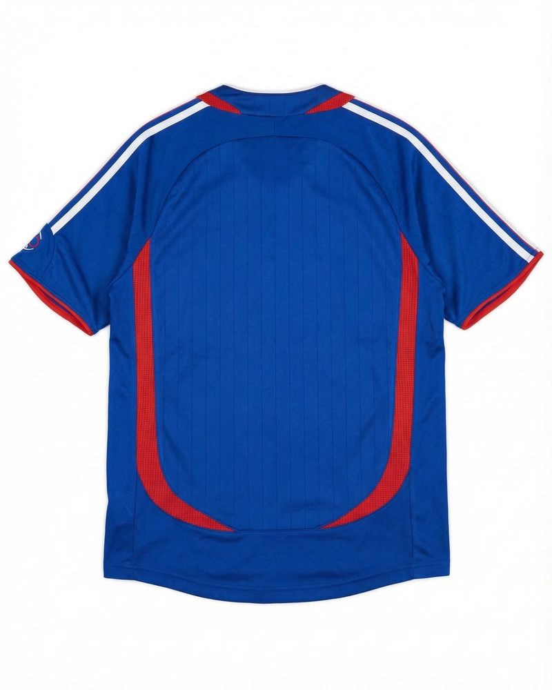 2006 France Away Player Version