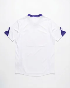1997 Real Madrid Home Fan Version