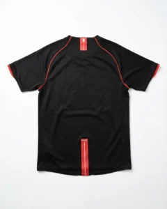 07/08 Manchester United Away Fan Version