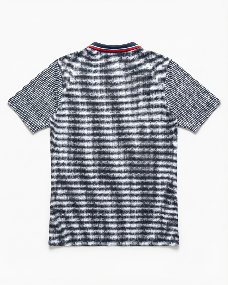 1995 Manchester United Away Fan Version