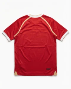 2006 Manchester United Home Fan Version