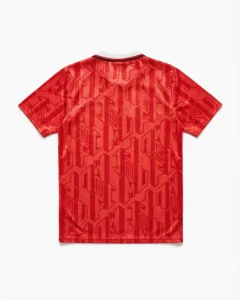 92/94 Manchester United Home Fan Version
