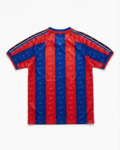 95/97 FC Barcelona Home Fan Version