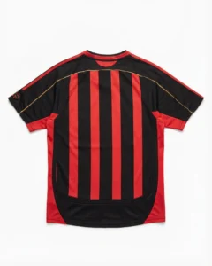 2006 AC Milan Home Fan Version