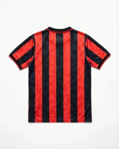 93/94 AC Milan Home Fan Version
