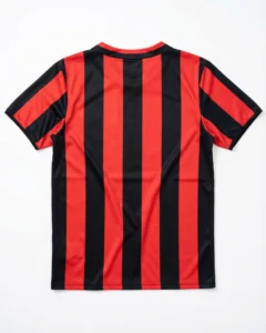 88/89 AC Milan Home Fan Version