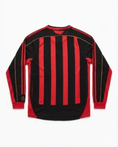 2006 AC Milan Home Fan Version