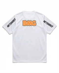 12/13 Santos FC Centenary Home Player Version