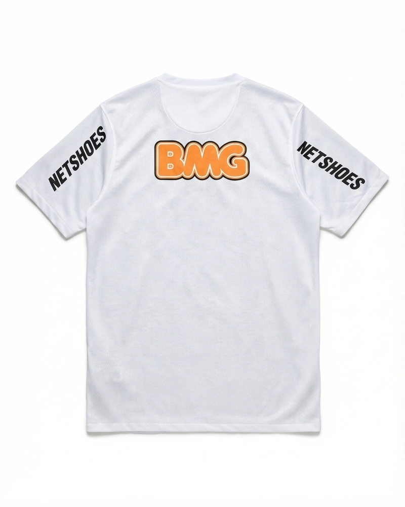 12/13 Santos FC Centenary Home Player Version
