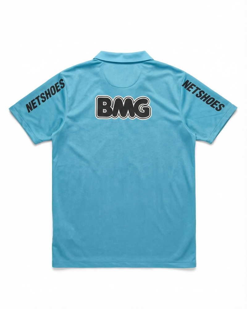 12/13 Santos FC Centenary Away Fan Version