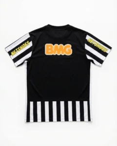2012 Santos FC Centenary Home Player Version