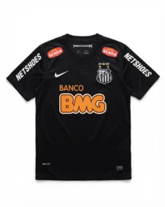 2012 Santos FC Centenary Away Fan Version