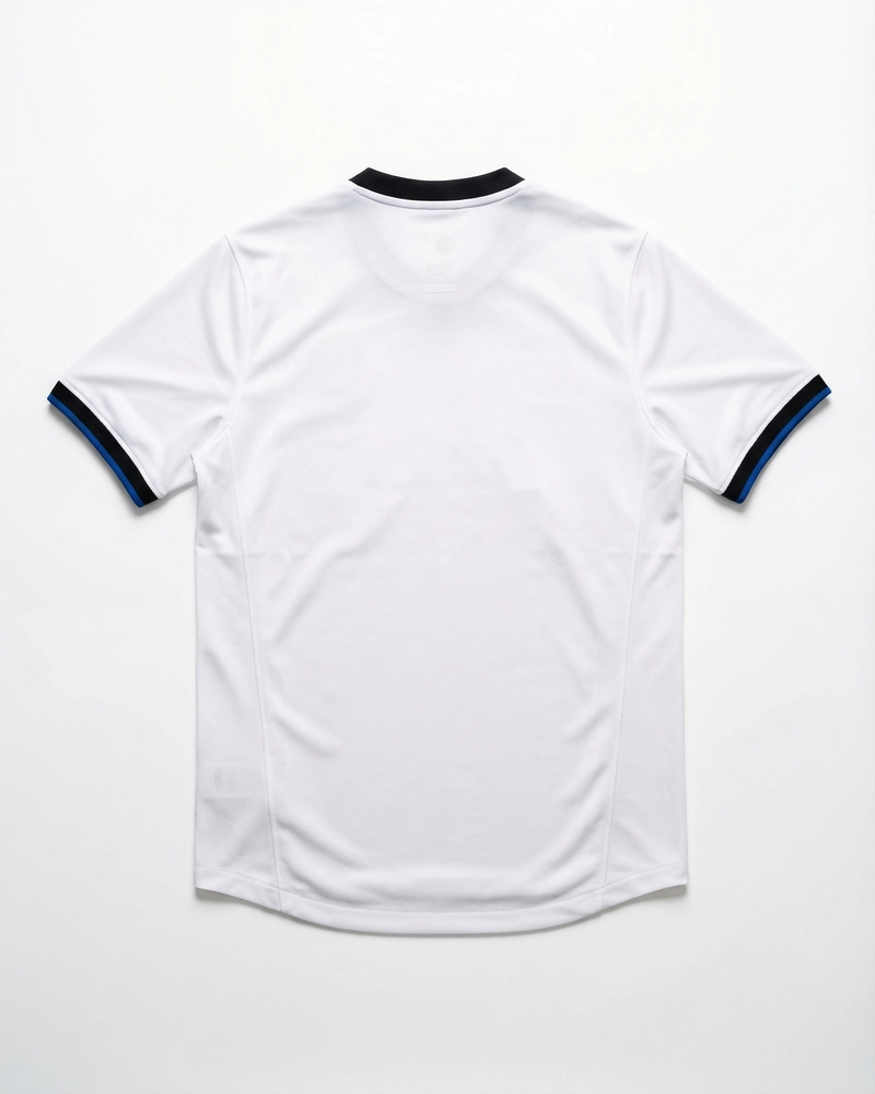 98/99 Inter Milan Away Fan Version