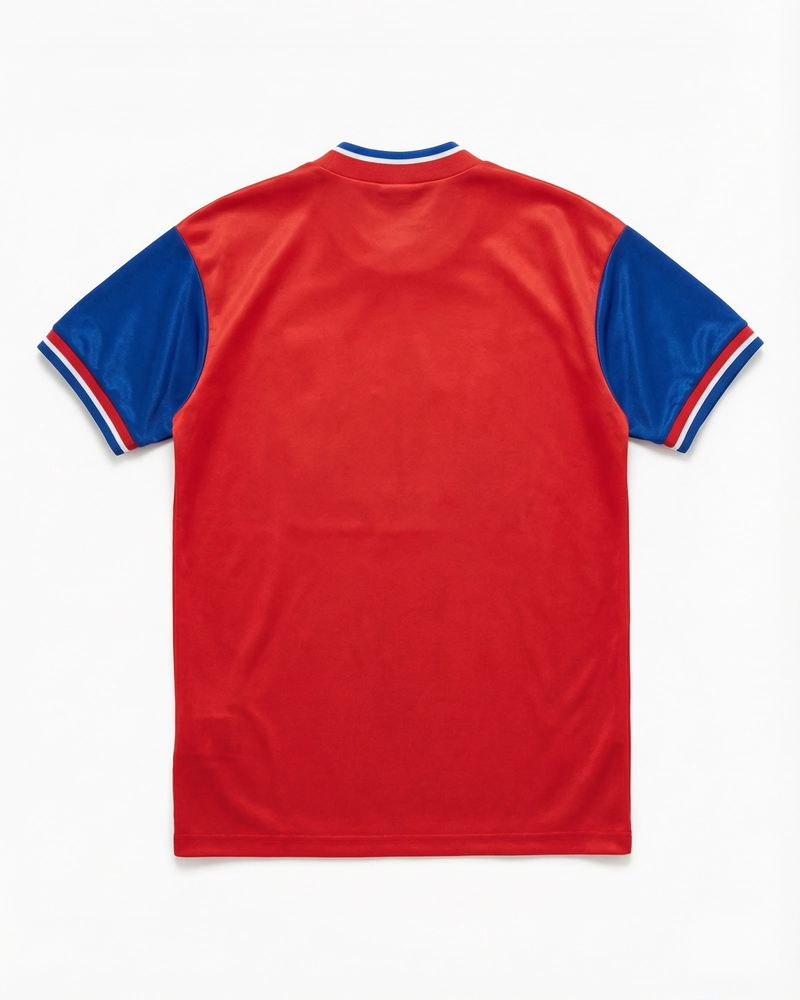 1993 Bayern Munich Home Fan Version