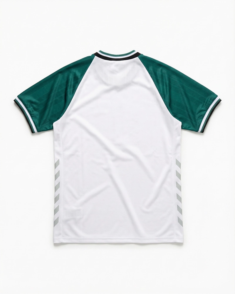 93/95 Liverpool Away Fan Version
