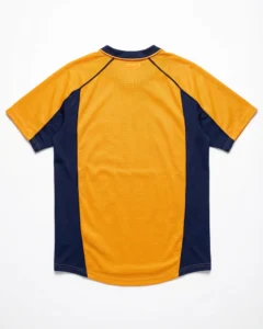 2000 Liverpool Away Fan Version