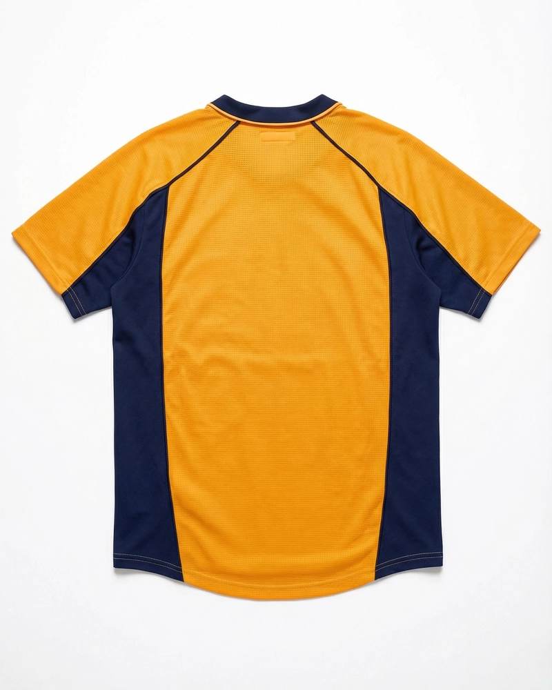 2000 Liverpool Away Fan Version