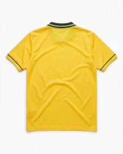1994 Brazil Home Fan Version