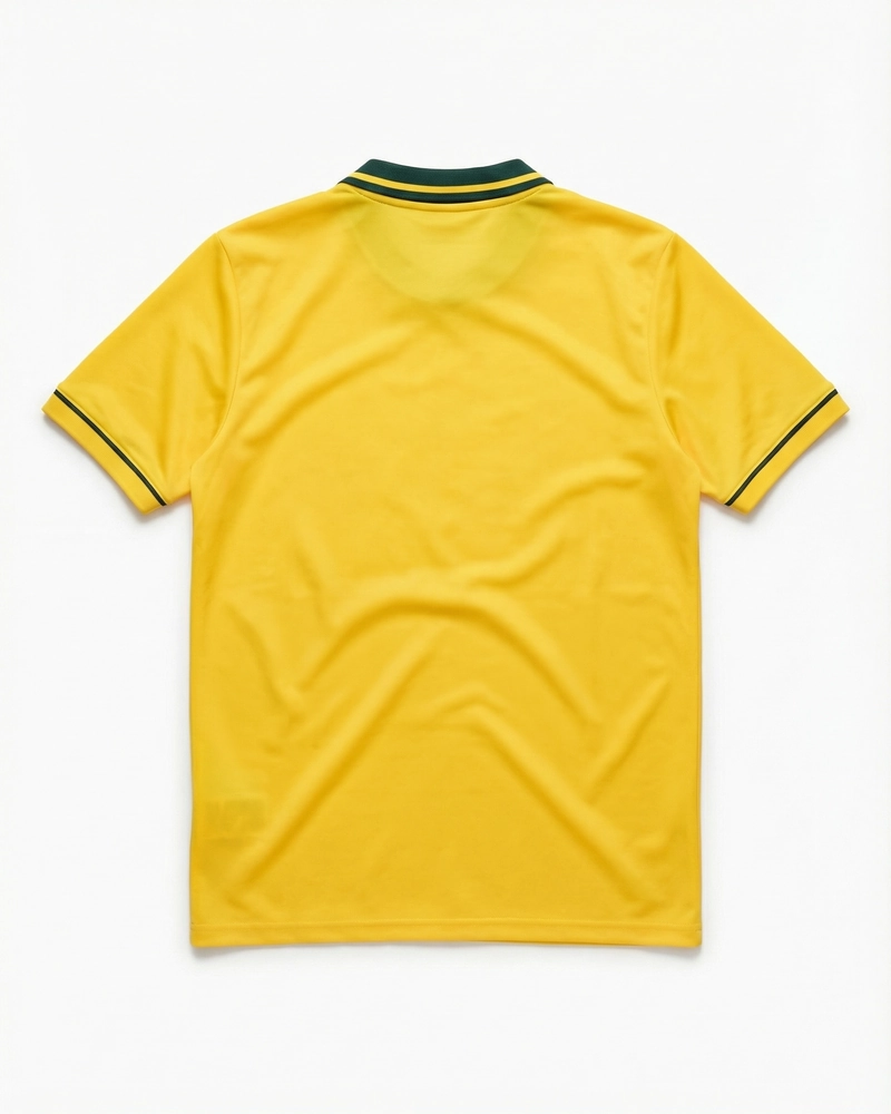 1994 Brazil Home Fan Version