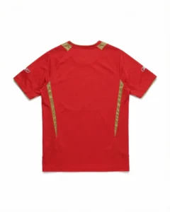 05/06 Liverpool Home Fan Version