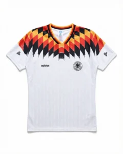 1994 Germany Home Fan Version