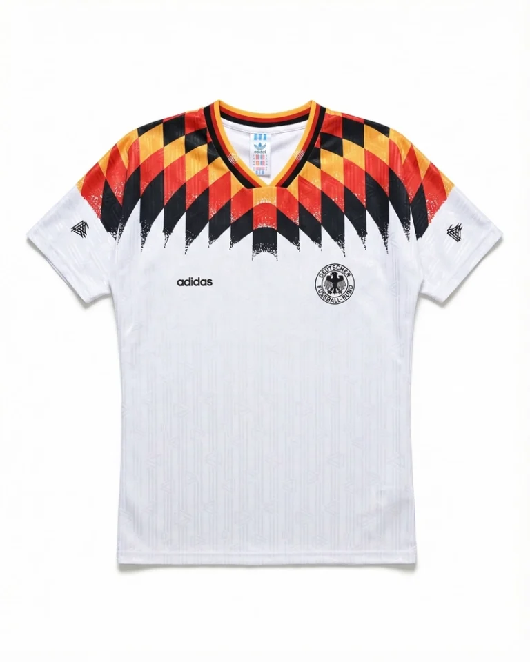 1994 Germany Home Fan Version