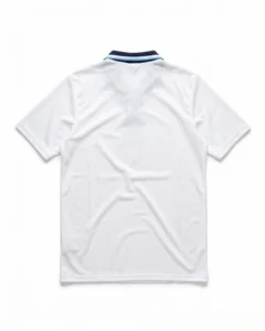 1996 England Home Fan Version