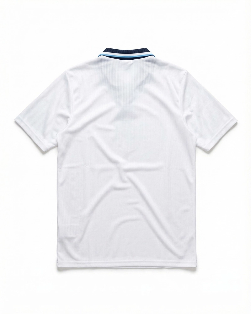 1996 England Home Fan Version