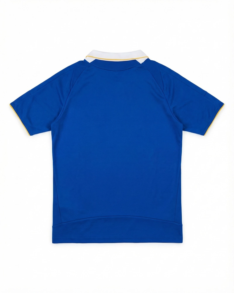07/08 Chelsea Home Fan Version