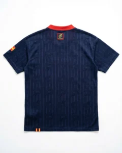 1996 Spain Away Fan Version
