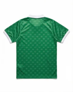 1995 Mexico Home Fan Version
