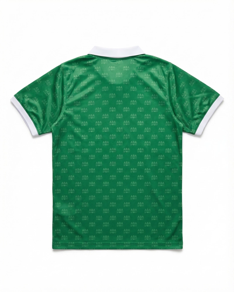 1995 Mexico Home Fan Version