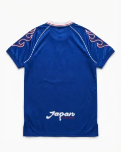 1998 Japan Home Fan Version